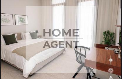 Chalet - 3 Bedrooms - 3 Bathrooms for sale in Silver Sands - Qesm Marsa Matrouh - North Coast