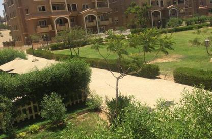 Apartment - 3 Bedrooms - 2 Bathrooms for sale in Al Khamayel city - Sheikh Zayed Compounds - Sheikh Zayed City - Giza