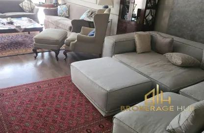 Apartment - 3 Bedrooms - 3 Bathrooms for sale in Eastown - 5th Settlement Compounds - The 5th Settlement - New Cairo City - Cairo