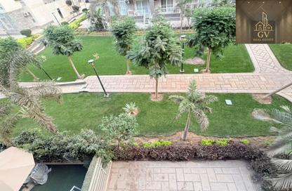 Apartment - 3 - 2 for sale in B12 - Madinaty - Cairo Apartment - 3 - 2 for sale in B12 - Madinaty - Cairo