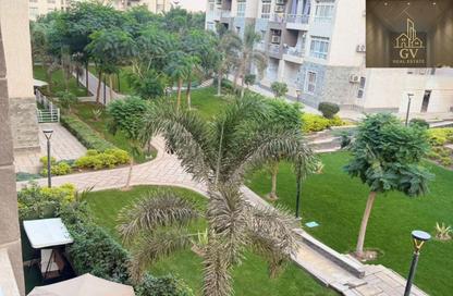 Apartment - 3 - 2 for sale in B12 - Madinaty - Cairo