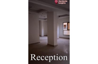 Apartment - 3 Bedrooms - 2 Bathrooms for sale in Gardenia Springs - Ext North Inves Area - New Cairo City - Cairo