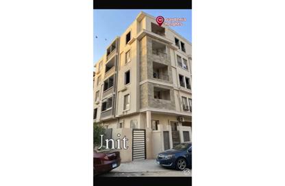 Apartment - 3 Bedrooms - 2 Bathrooms for sale in Gardenia Springs - Ext North Inves Area - New Cairo City - Cairo