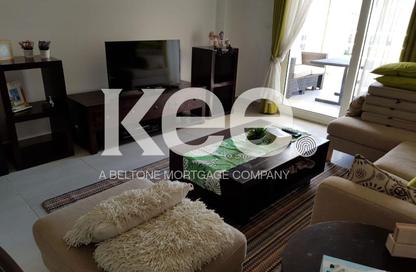 Chalet - 2 Bedrooms - 2 Bathrooms for sale in Amwaj - Sidi Abdel Rahman - North Coast