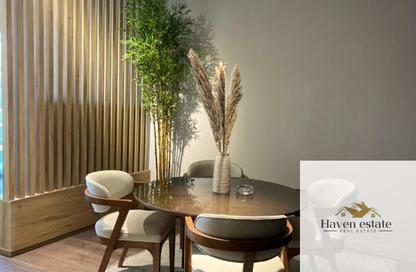 Apartment - 2 Bedrooms - 3 Bathrooms for rent in Villette - 5th Settlement Compounds - The 5th Settlement - New Cairo City - Cairo