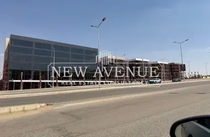 مساحات مكتبية - 3 غرف نوم - 1 حمام للبيع في ليك فيو - كمبوندات التجمع الخامس - التجمع الخامس - مدينة القاهرة الجديدة - القاهرة