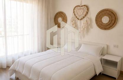 Apartment - 2 Bedrooms - 2 Bathrooms for rent in Moon Residences - Fifth Square - The 5th Settlement - New Cairo City - Cairo Apartment - 2 Bedrooms - 2 Bathrooms for rent in Moon Residences - Fifth Square - The 5th Settlement - New Cairo City - Cairo