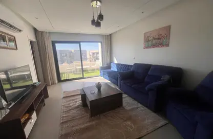 Chalet - 2 Bedrooms - 1 Bathroom for sale in Marassi - Sidi Abdel Rahman - North Coast