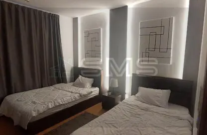 Apartment - 2 Bedrooms - 2 Bathrooms for rent in Smart Life - South Investors Area - New Cairo City - Cairo