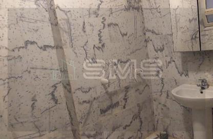 Apartment - 2 Bedrooms - 2 Bathrooms for rent in Smart Life - South Investors Area - New Cairo City - Cairo