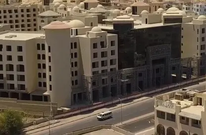 شقة - غرفة نوم - 1 حمام للبيع في اطلانتس - منتجعات الغردقة - الغردقة - محافظة البحر الاحمر