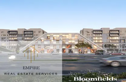 دوبلكس - 4 غرف نوم - 4 حمامات للبيع في بلوم فيلدز - كمبوندات مدينة المستقبل - مدينة المستقبل - القاهرة دوبلكس - 4 غرف نوم - 4 حمامات للبيع في بلوم فيلدز - كمبوندات مدينة المستقبل - مدينة المستقبل - القاهرة