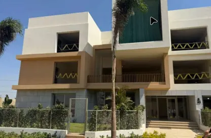 Apartment - 2 Bedrooms - 2 Bathrooms for sale in Belle Vie - New Zayed City - Sheikh Zayed City - Giza Apartment - 2 Bedrooms - 2 Bathrooms for sale in Belle Vie - New Zayed City - Sheikh Zayed City - Giza