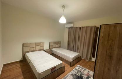 Apartment - 2 Bedrooms - 2 Bathrooms for rent in Casa - Sheikh Zayed Compounds - Sheikh Zayed City - Giza