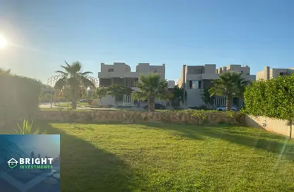 شاليه - 3 غرف نوم - 3 حمامات للبيع في هاسييندا باي - سيدي عبد الرحمن - الساحل الشمالي