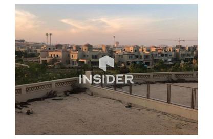 فيلا - 5 غرف نوم - 5 حمامات للبيع في بالم هيلز قطامية - كمبوندات القطامية - القطامية - مدينة القاهرة الجديدة - القاهرة