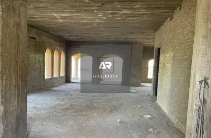 فيلا - 4 غرف نوم - 4 حمامات للبيع في امتداد الرحاب - الرحاب - مدينة القاهرة الجديدة - القاهرة