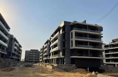 Apartment - 3 Bedrooms - 3 Bathrooms for sale in El Patio Oro - 5th Settlement Compounds - The 5th Settlement - New Cairo City - Cairo
