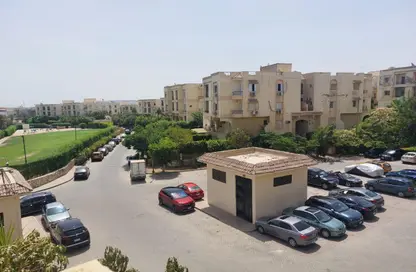 شقة - 2 غرف نوم - 2 حمامات للبيع في حدائق المهندسين - الحي الرابع - الشيخ زايد - الجيزة