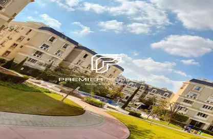 Apartment - 3 Bedrooms - 3 Bathrooms for sale in Mountain View Hyde Park - 5th Settlement Compounds - The 5th Settlement - New Cairo City - Cairo