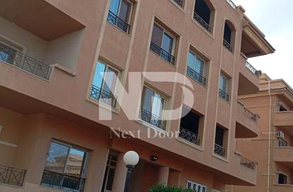 Apartment - 3 Bedrooms - 3 Bathrooms for sale in Serena Heights - North Investors Area - New Cairo City - Cairo
