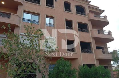 Apartment - 3 Bedrooms - 3 Bathrooms for sale in Serena Heights - North Investors Area - New Cairo City - Cairo