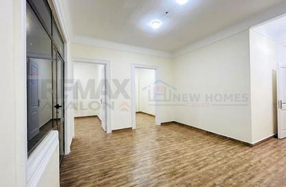 Office Space - Studio - 2 Bathrooms for rent in Port Said St. - Sporting - Hay Sharq - Alexandria