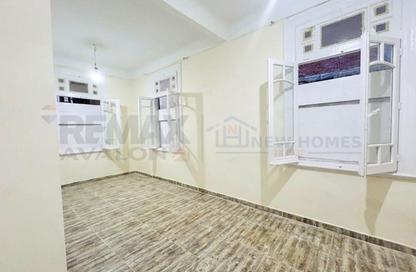 Office Space - Studio - 2 Bathrooms for rent in Port Said St. - Sporting - Hay Sharq - Alexandria