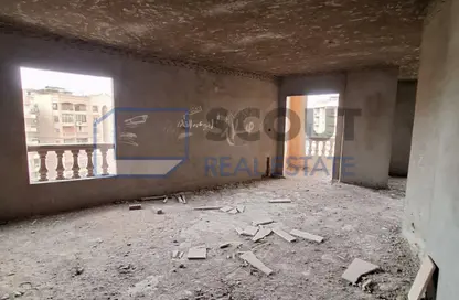 Apartment - 3 Bedrooms - 2 Bathrooms for sale in Al Waha City - 10th District - Nasr City - Cairo