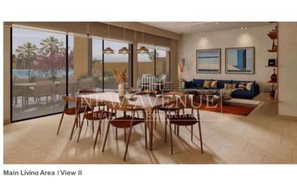 Villa - 3 Bedrooms - 6 Bathrooms for sale in North Bay - El Gouna - Hurghada - Red Sea