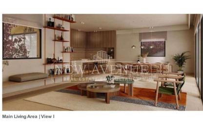 Villa - 3 Bedrooms - 6 Bathrooms for sale in North Bay - El Gouna - Hurghada - Red Sea