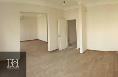 Townhouse - 3 Bedrooms - 3 Bathrooms for sale in Palm Hills Golf Extension - Al Wahat Road - 6 October City - Giza