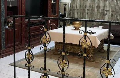 شقة - 3 غرف نوم - 3 حمامات للبيع في شارع محيي الدين عبد الحميد - المنطقة الثامنة - مدينة نصر - القاهرة