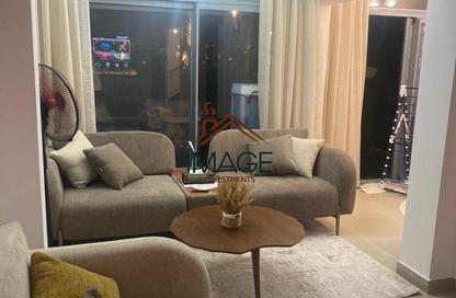 Townhouse - 3 Bedrooms - 4 Bathrooms for sale in Marassi - Sidi Abdel Rahman - North Coast