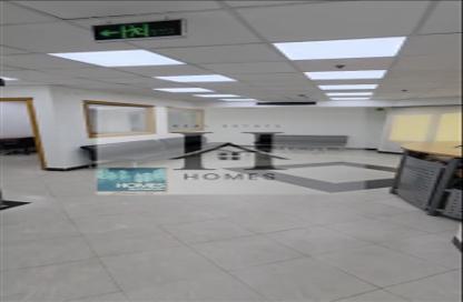 طابق كامل - استوديو - 4 حمامات للايجار في شارع شركه المعادي - المعادي الجديدة - حي المعادي - القاهرة