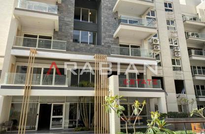 Apartment - 3 - 3 for sale in Club Park - 5th Settlement Compounds - The 5th Settlement - New Cairo City - Cairo Apartment - 3 - 3 for sale in Club Park - 5th Settlement Compounds - The 5th Settlement - New Cairo City - Cairo