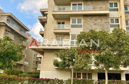 Apartment - 3 - 3 for sale in Club Park - 5th Settlement Compounds - The 5th Settlement - New Cairo City - Cairo Apartment - 3 - 3 for sale in Club Park - 5th Settlement Compounds - The 5th Settlement - New Cairo City - Cairo