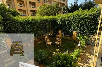 Apartment - 2 Bedrooms - 2 Bathrooms for sale in B11 - Madinaty - Cairo