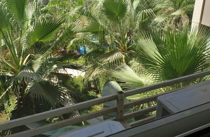 Apartment - 2 Bedrooms - 2 Bathrooms for sale in Park View - North Investors Area - New Cairo City - Cairo