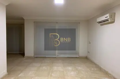 شقة - 5 غرف نوم - 4 حمامات للايجار في البنفسج - مدينة القاهرة الجديدة - القاهرة