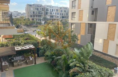 Apartment - 3 - 2 for sale in Eastown - 5th Settlement Compounds - The 5th Settlement - New Cairo City - Cairo