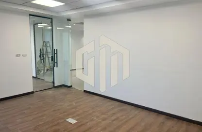 Office Space - 1 Bedroom - 1 Bathroom for rent in Hyde Park - New Cairo City - Cairo