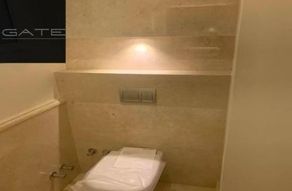 Apartment - Studio - 1 Bathroom for sale in Village West - Sheikh Zayed Compounds - Sheikh Zayed City - Giza