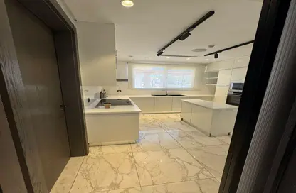 شقة - 3 غرف نوم - 4 حمامات للبيع في باديه بالم هيلز - كمبوندات 6 أكتوبر - مدينة 6 أكتوبر - الجيزة