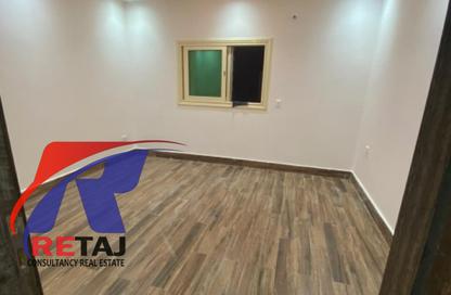 Apartment - 3 - 3 for rent in American University Housing District - 5th Settlement Compounds - The 5th Settlement - New Cairo City - Cairo