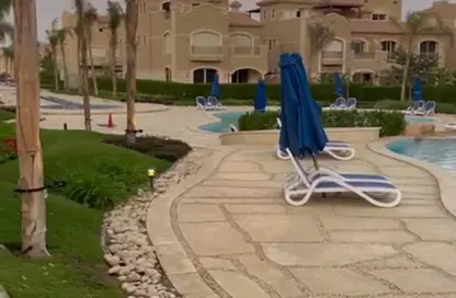 Twin House - 3 Bedrooms - 4 Bathrooms for sale in El Patio Oro - 5th Settlement Compounds - The 5th Settlement - New Cairo City - Cairo