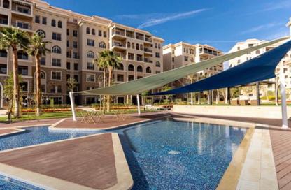 Apartment - 3 - 3 for sale in 90 Avenue - South Investors Area - New Cairo City - Cairo