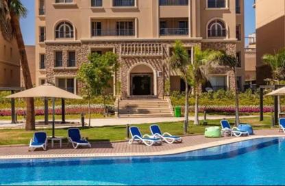 Apartment - 3 - 3 for sale in 90 Avenue - South Investors Area - New Cairo City - Cairo
