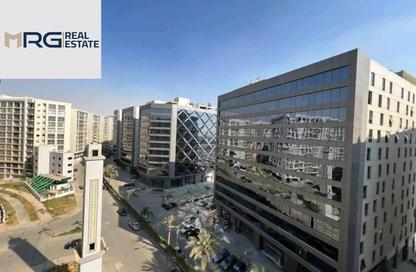 Apartment - 3 Bedrooms - 2 Bathrooms for sale in One Kattameya - El Katameya Compounds - El Katameya - New Cairo City - Cairo