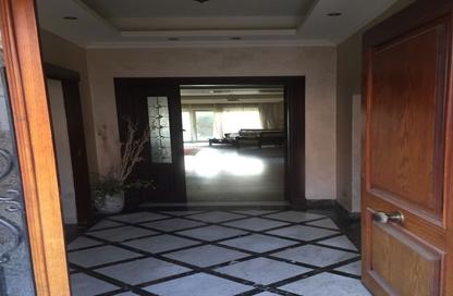 Villa - 4 - 4 for sale in Maxim Residence - 5th District - Shorouk City - Cairo
